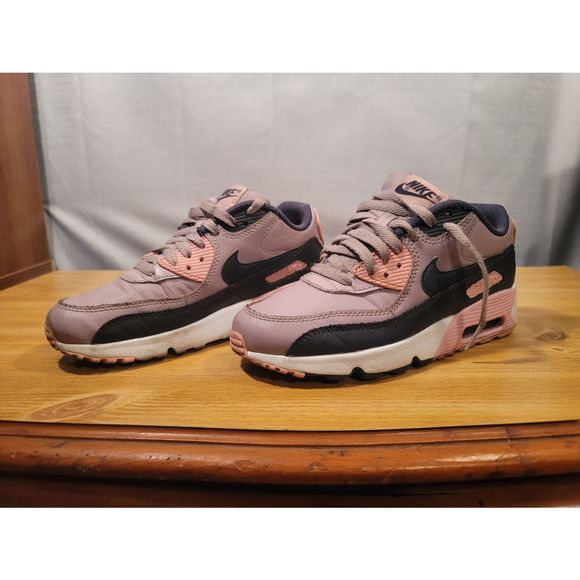 Nike Other - AIR MAX 90 LEATHER GS 'ELEMENTAL ROSE